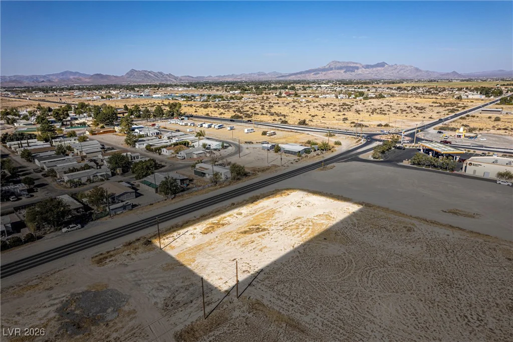 21 Arizona, Pahrump, NV 89048