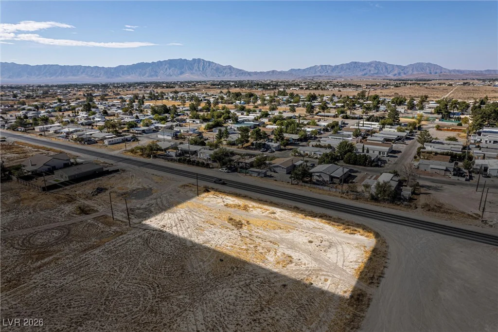21 Arizona, Pahrump, NV 89048