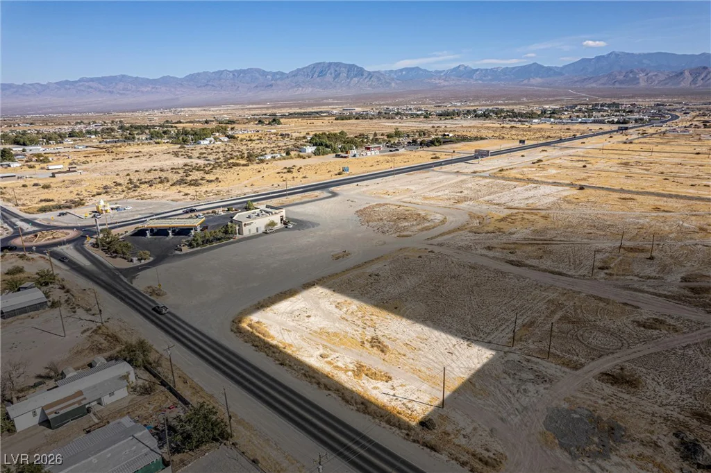 21 Arizona, Pahrump, NV 89048