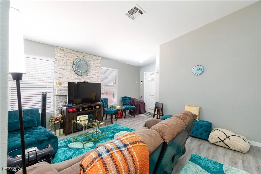 5438 Beaverhead, Las Vegas, NV 89120