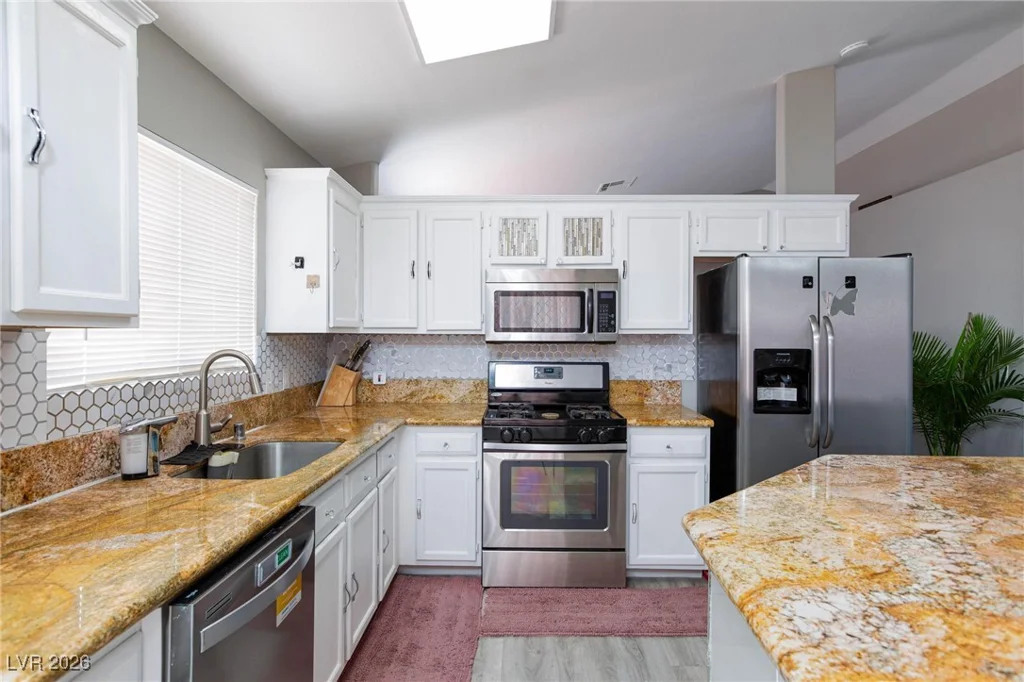 5438 Beaverhead, Las Vegas, NV 89120