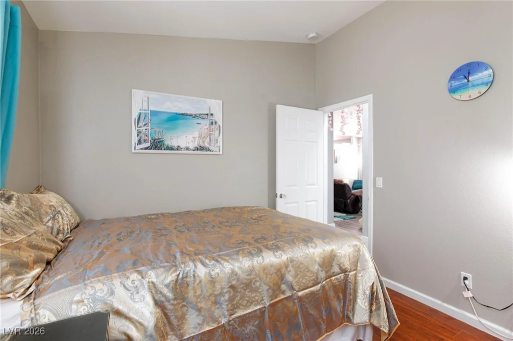 5438 Beaverhead, Las Vegas, NV 89120