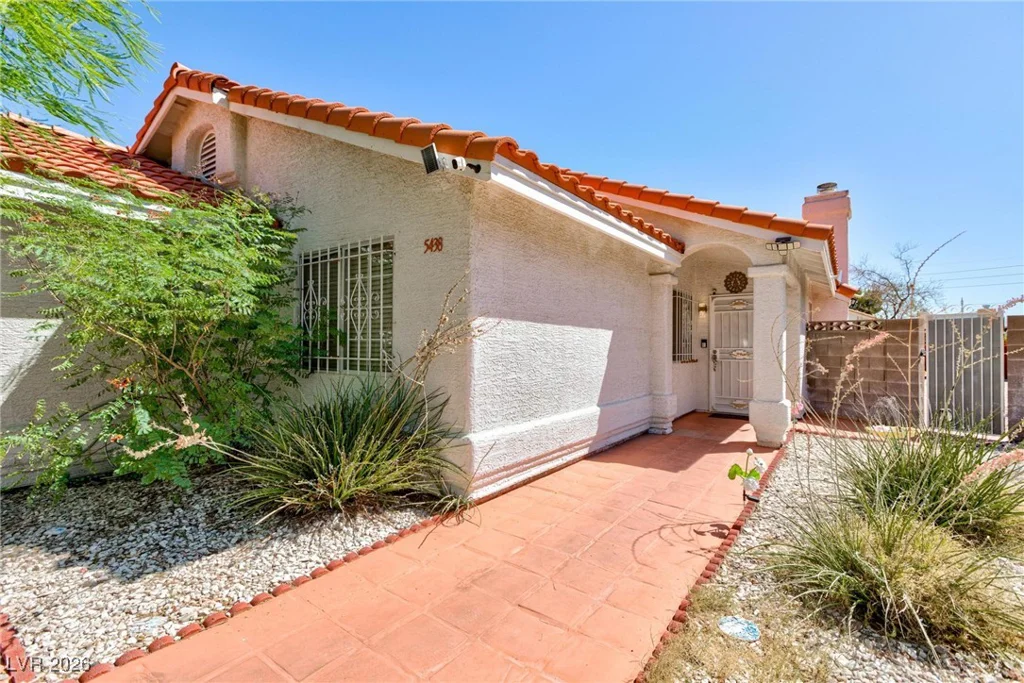 5438 Beaverhead, Las Vegas, NV 89120