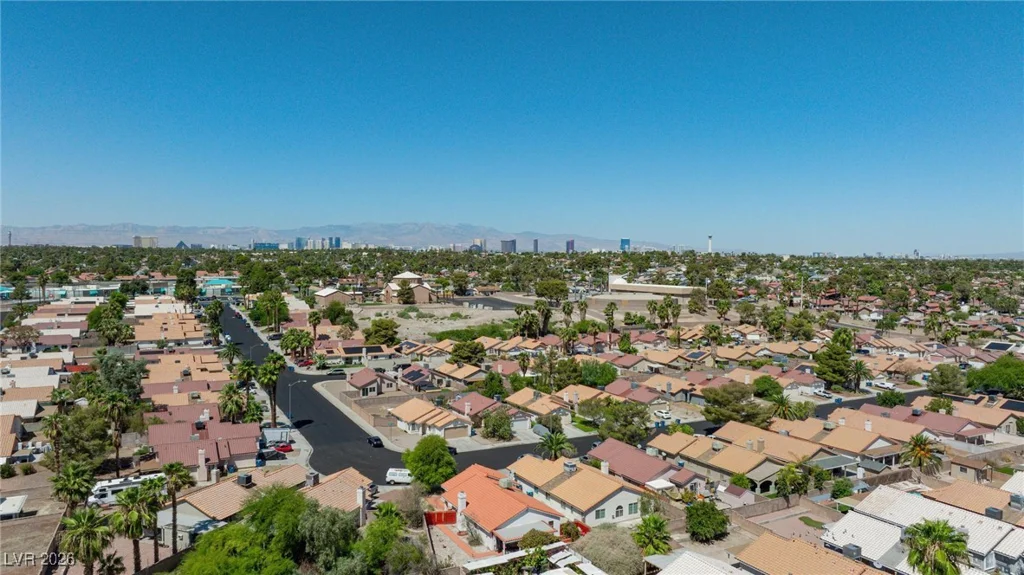 5438 Beaverhead, Las Vegas, NV 89120