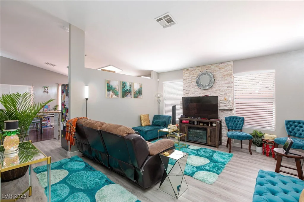 5438 Beaverhead, Las Vegas, NV 89120
