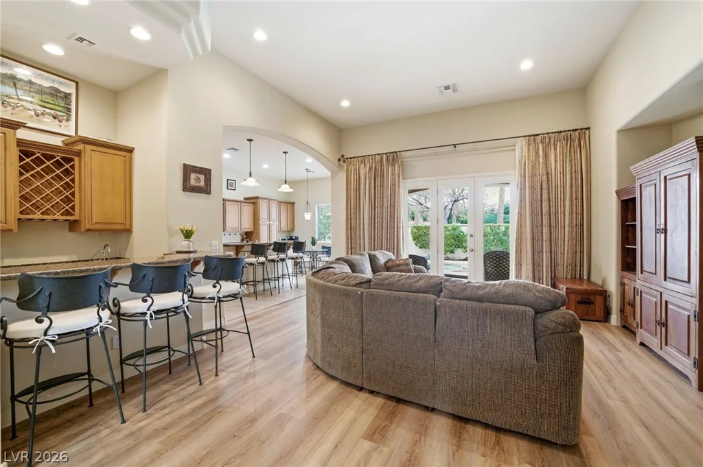 44 Caminito Amore, Henderson, NV 89011