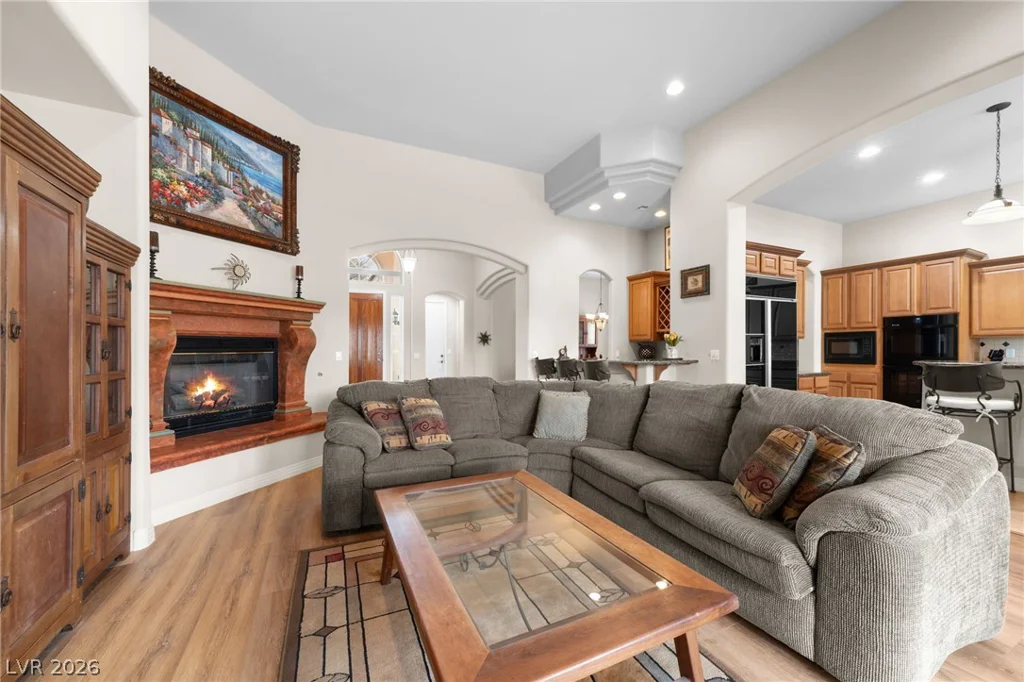 44 Caminito Amore, Henderson, NV 89011