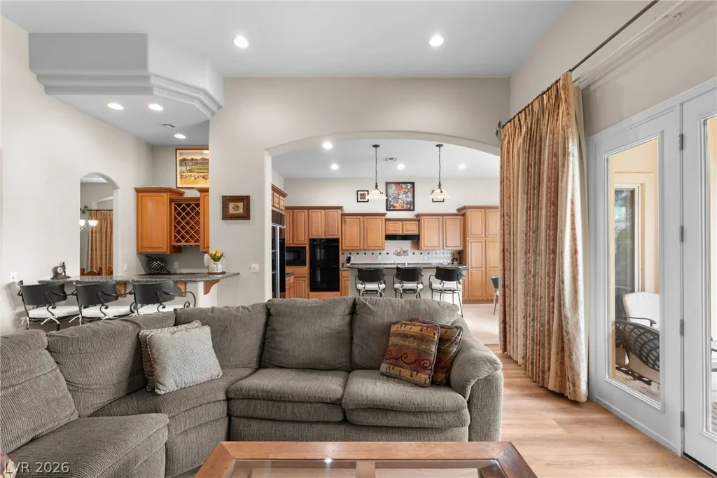 44 Caminito Amore, Henderson, NV 89011