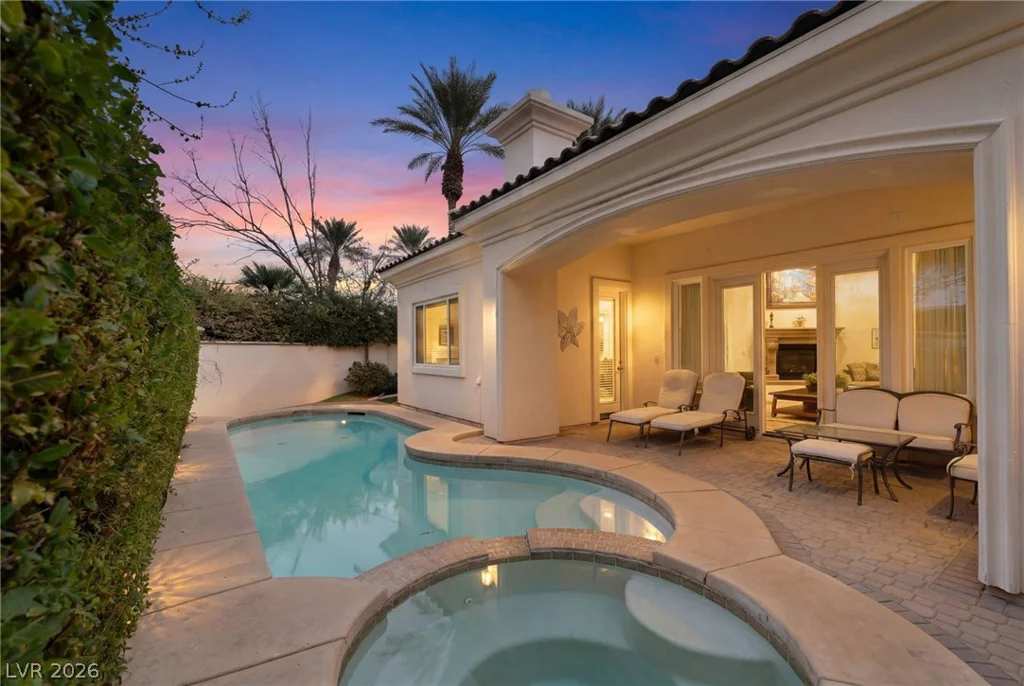 44 Caminito Amore, Henderson, NV 89011