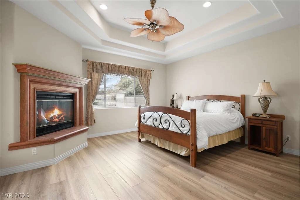 44 Caminito Amore, Henderson, NV 89011
