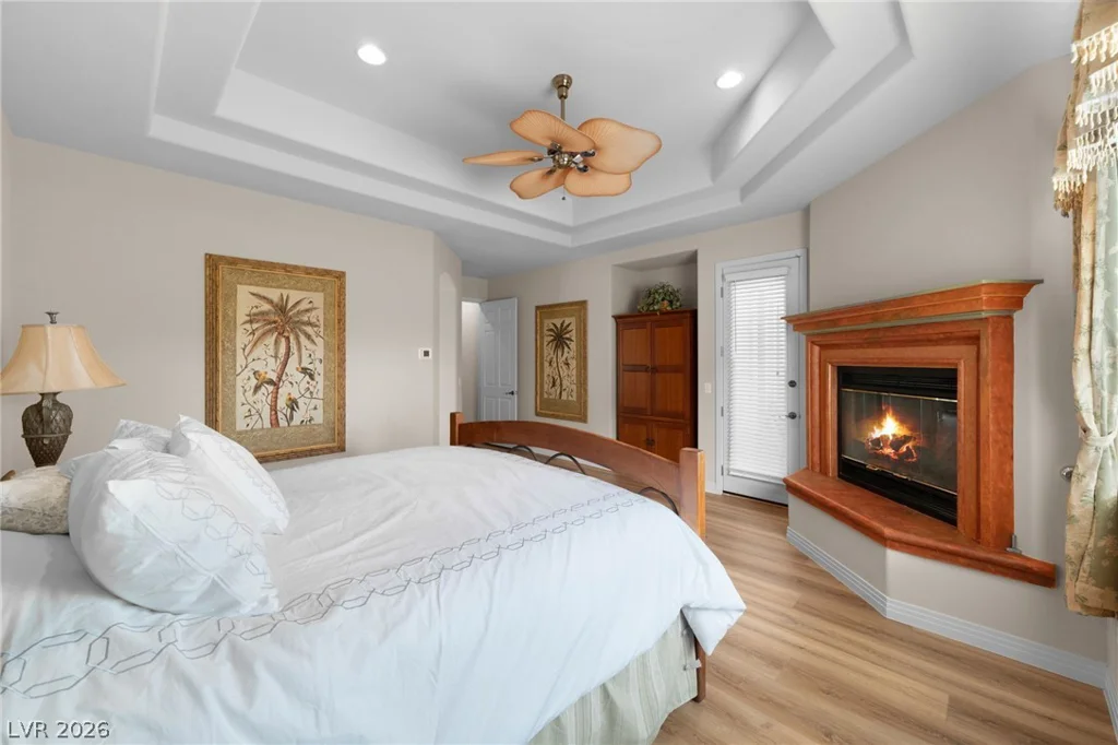 44 Caminito Amore, Henderson, NV 89011