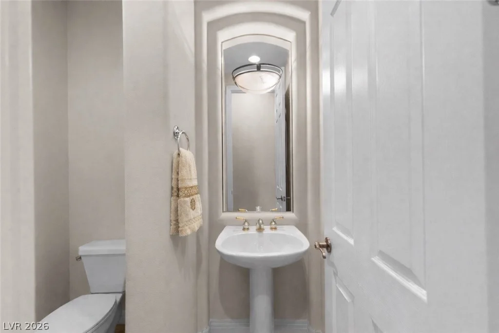 44 Caminito Amore, Henderson, NV 89011