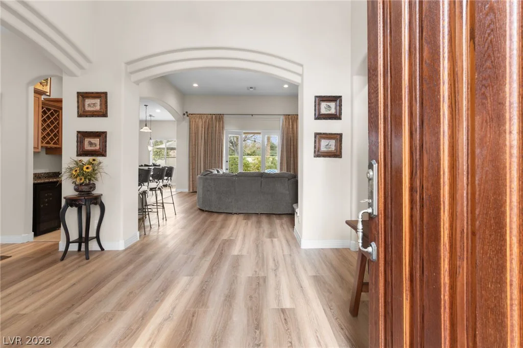 44 Caminito Amore, Henderson, NV 89011