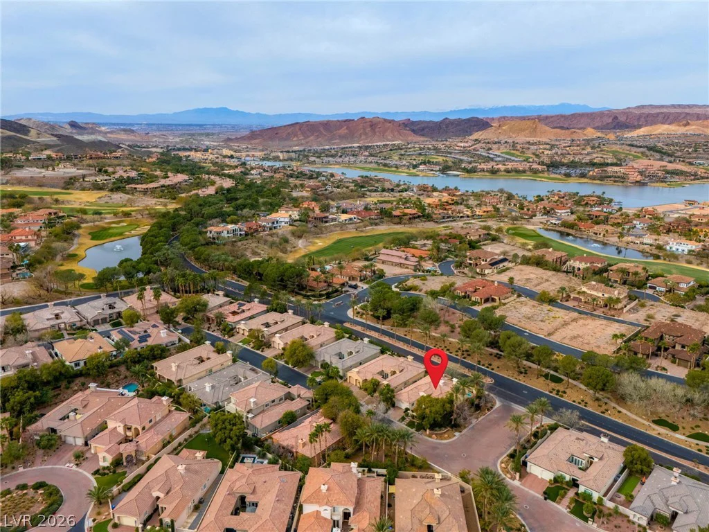 44 Caminito Amore, Henderson, NV 89011