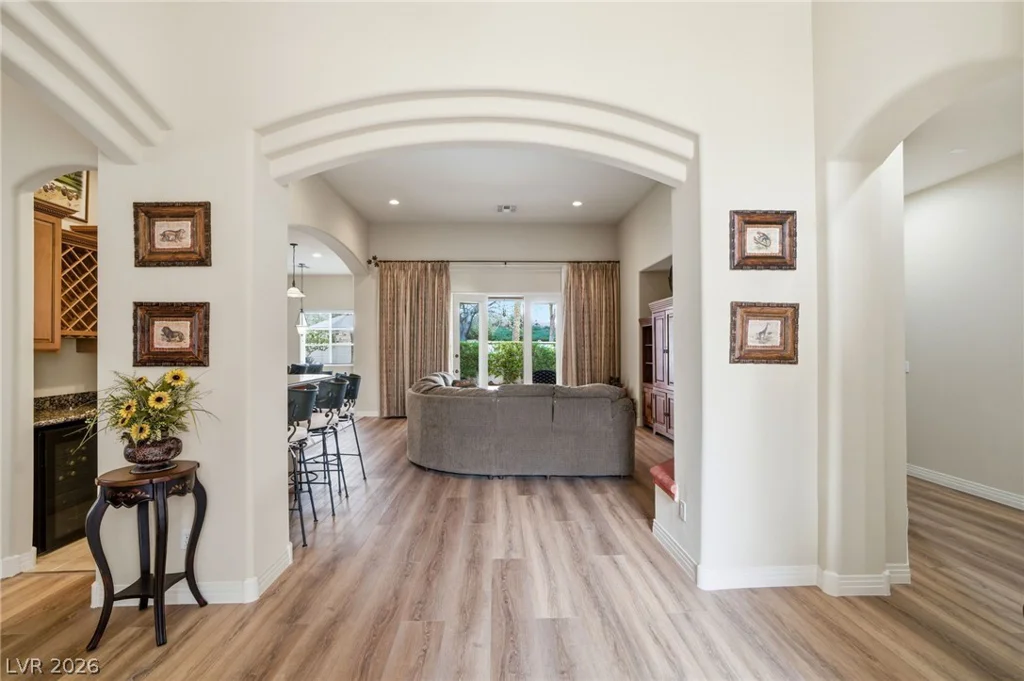 44 Caminito Amore, Henderson, NV 89011