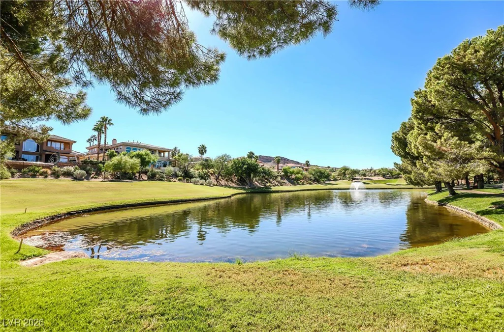 44 Caminito Amore, Henderson, NV 89011