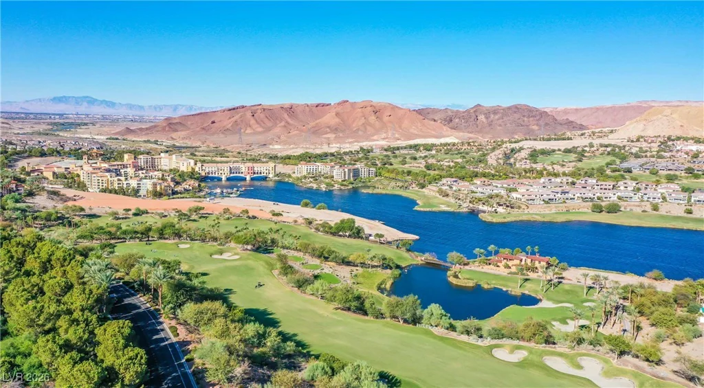 44 Caminito Amore, Henderson, NV 89011