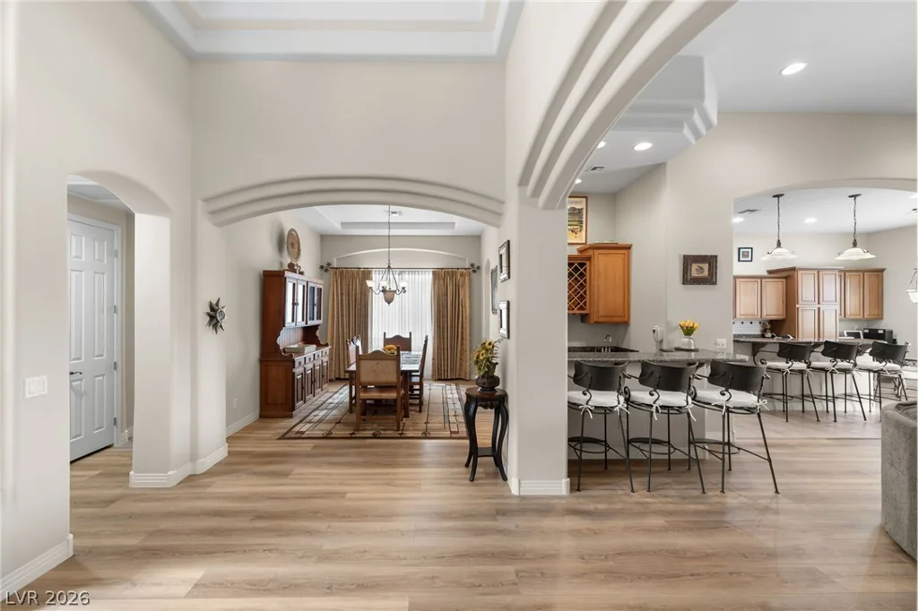44 Caminito Amore, Henderson, NV 89011
