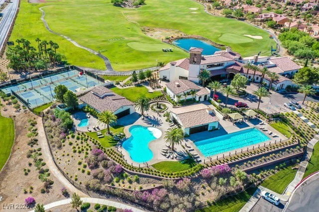 44 Caminito Amore, Henderson, NV 89011