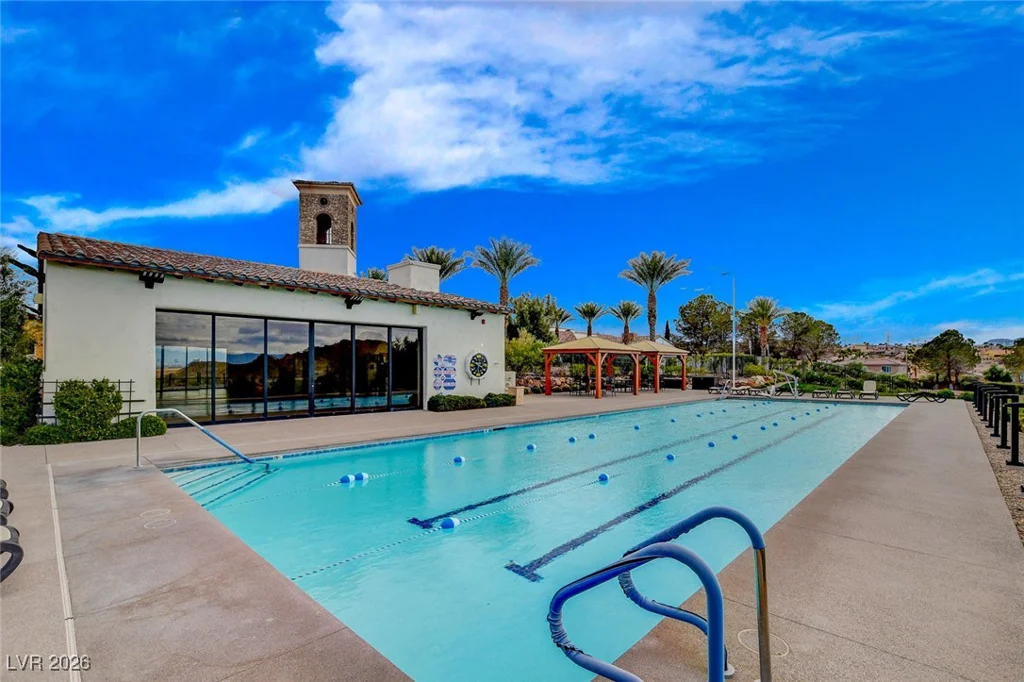 44 Caminito Amore, Henderson, NV 89011