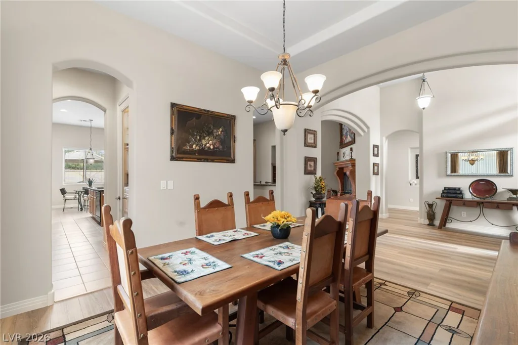 44 Caminito Amore, Henderson, NV 89011