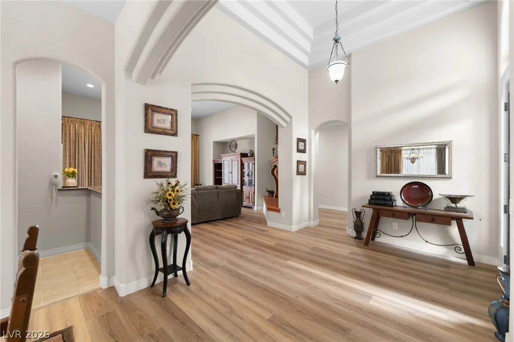44 Caminito Amore, Henderson, NV 89011