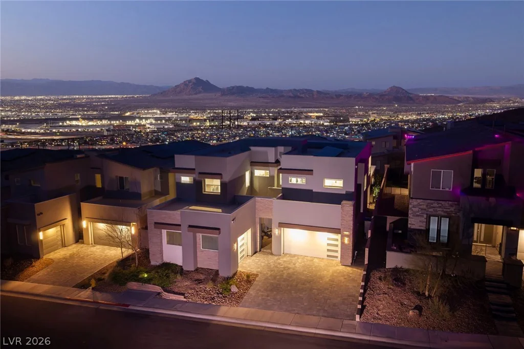 302 Watteau, Henderson, NV 89012
