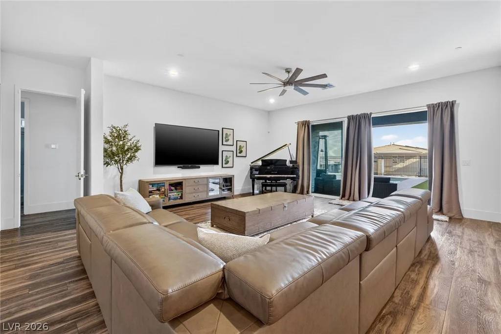 302 Watteau, Henderson, NV 89012