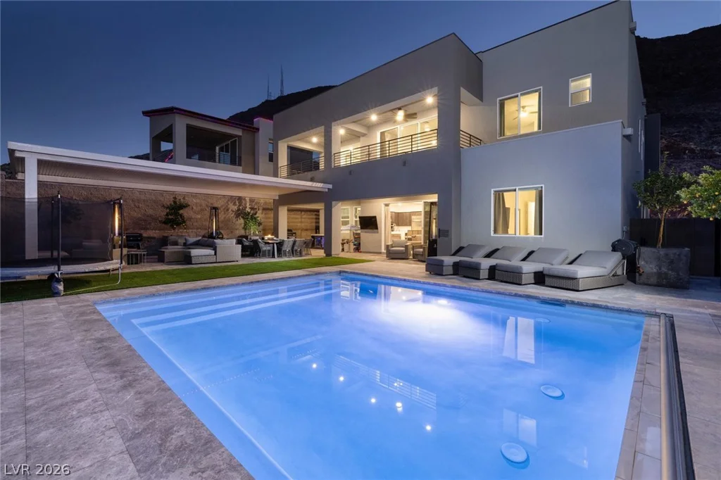 302 Watteau, Henderson, NV 89012