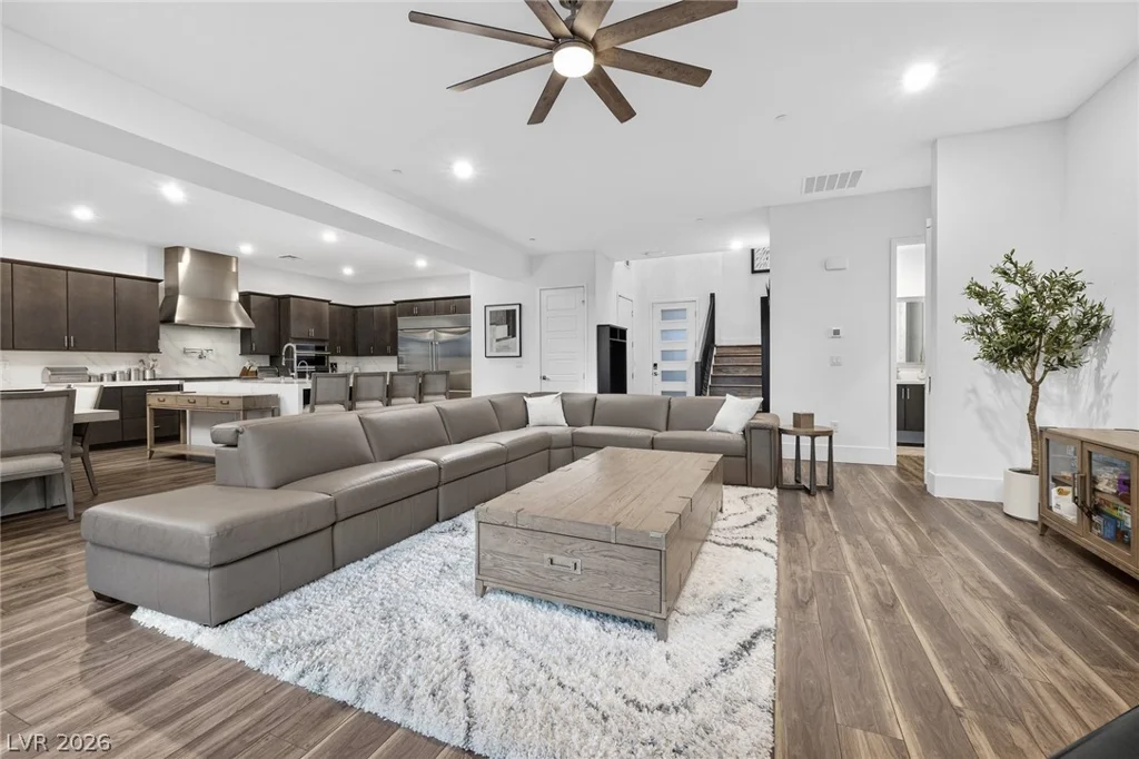 302 Watteau, Henderson, NV 89012