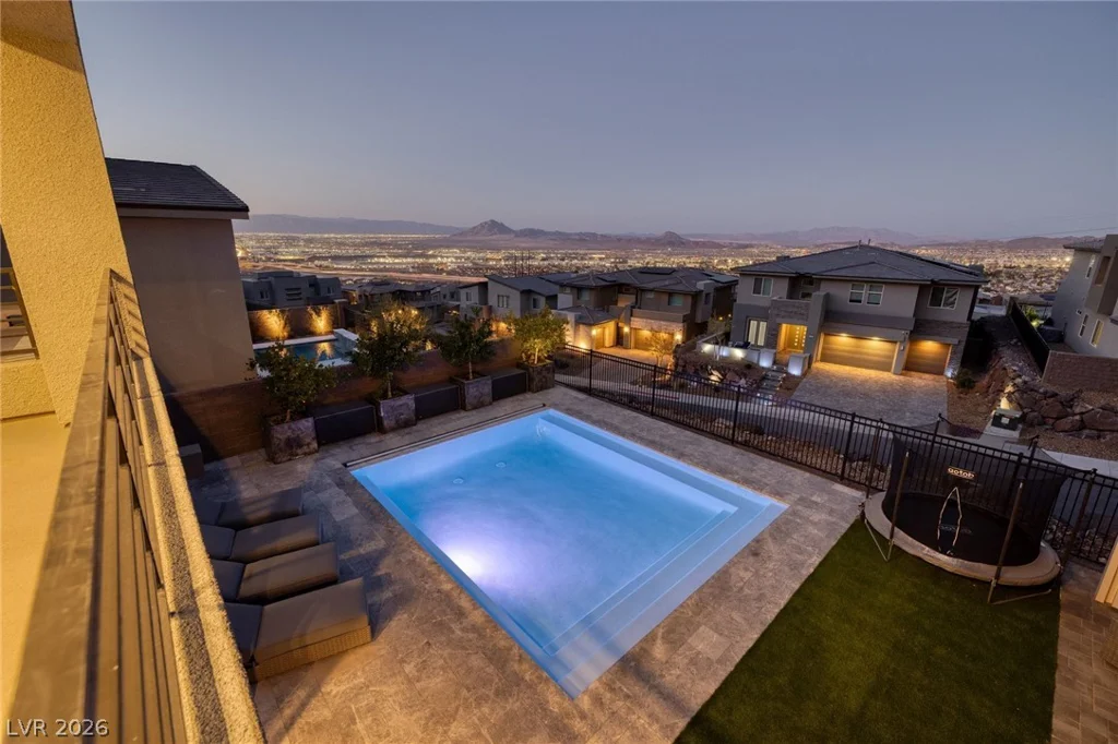 302 Watteau, Henderson, NV 89012