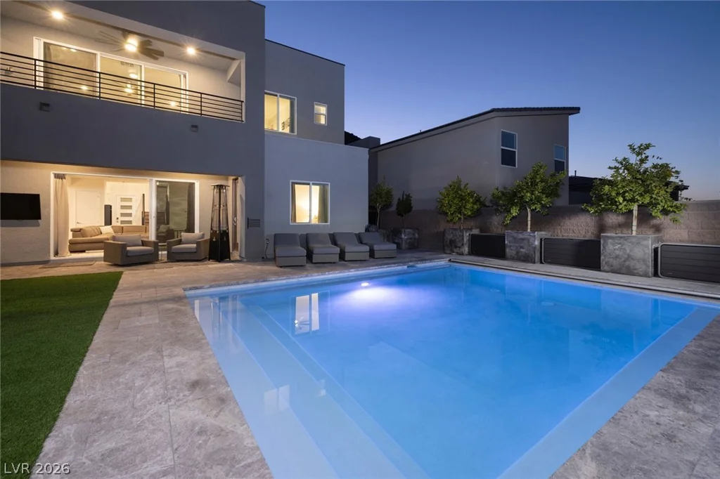 302 Watteau, Henderson, NV 89012