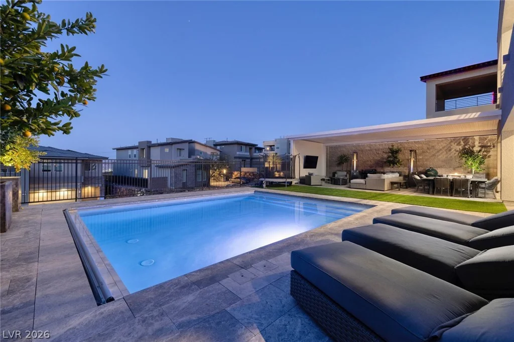 302 Watteau, Henderson, NV 89012