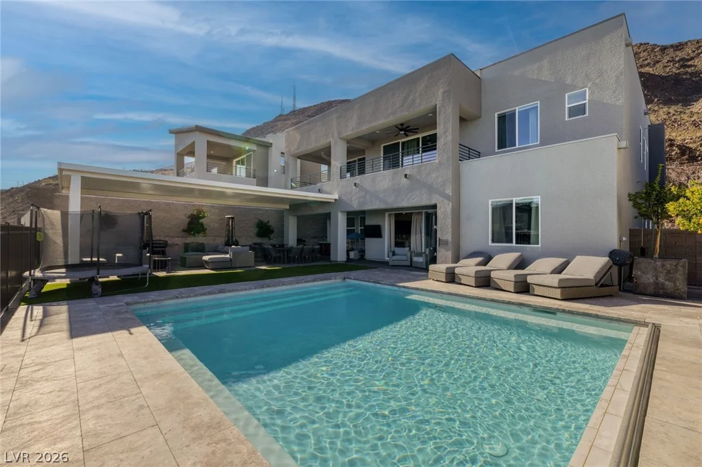 302 Watteau, Henderson, NV 89012