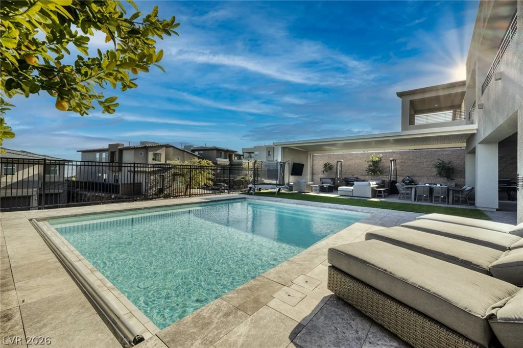 302 Watteau, Henderson, NV 89012