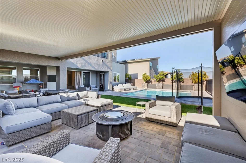 302 Watteau, Henderson, NV 89012