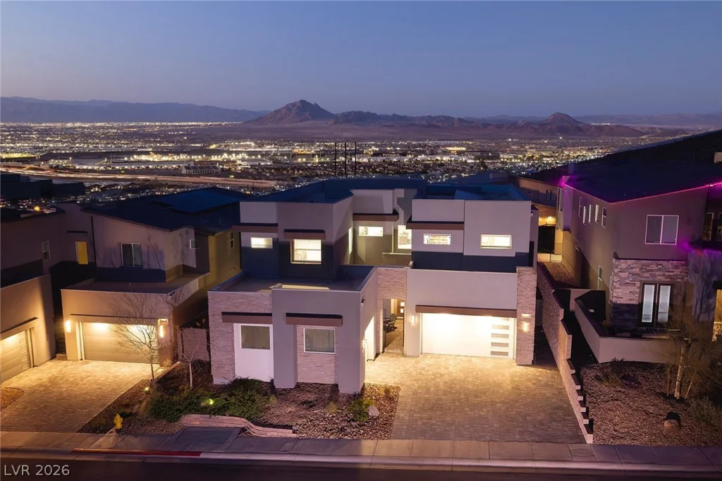 302 Watteau, Henderson, NV 89012