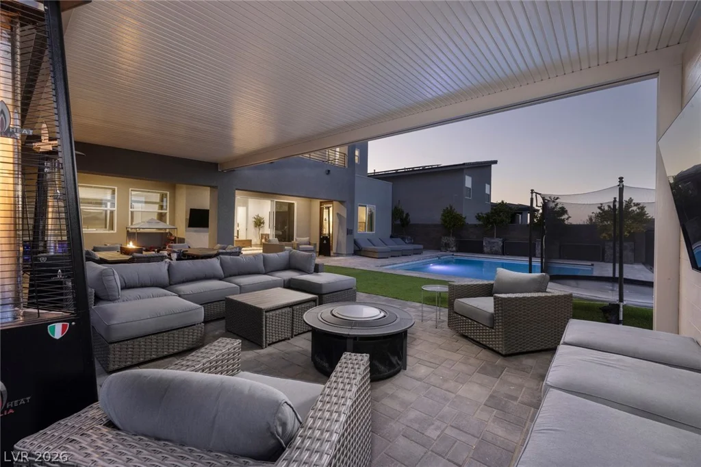302 Watteau, Henderson, NV 89012