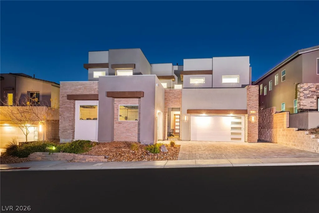 302 Watteau, Henderson, NV 89012