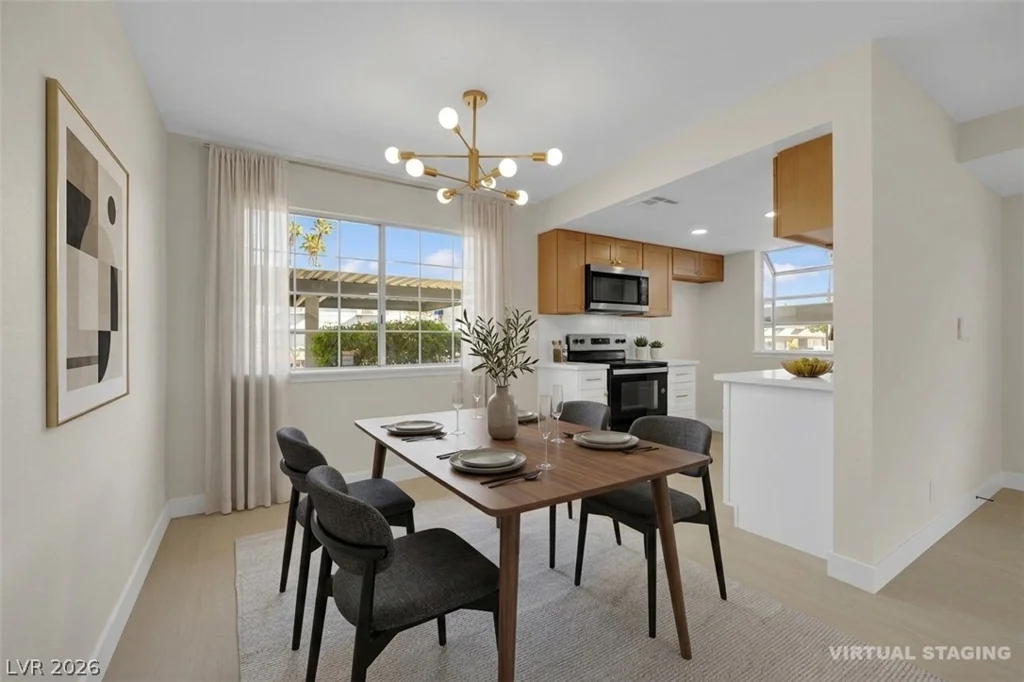 5841 Medallion, Las Vegas, NV 89122