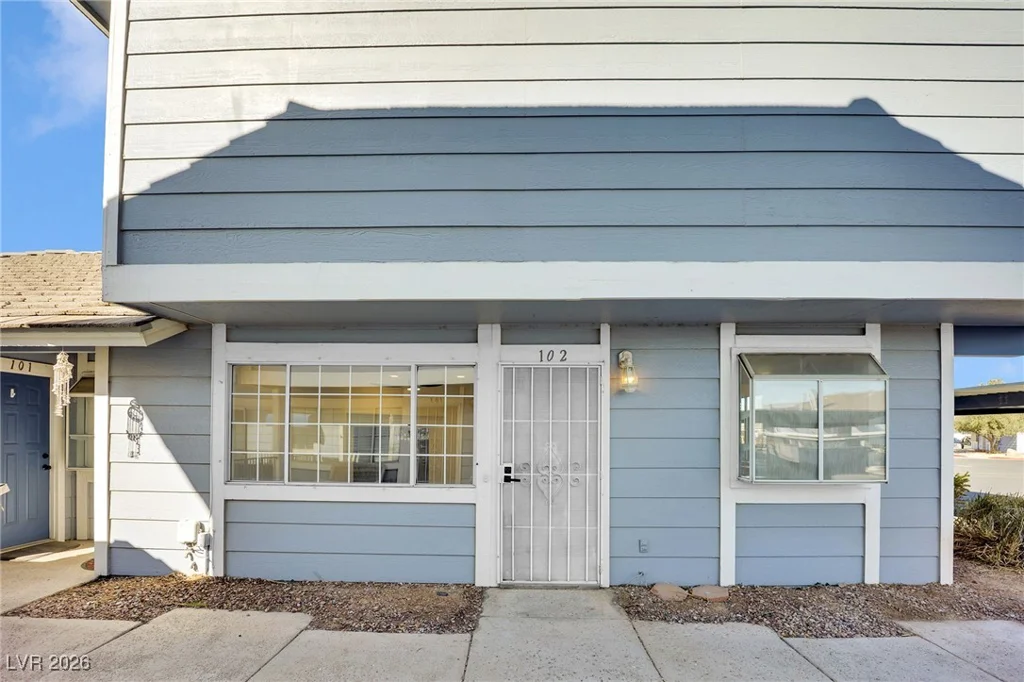 5841 Medallion, Las Vegas, NV 89122