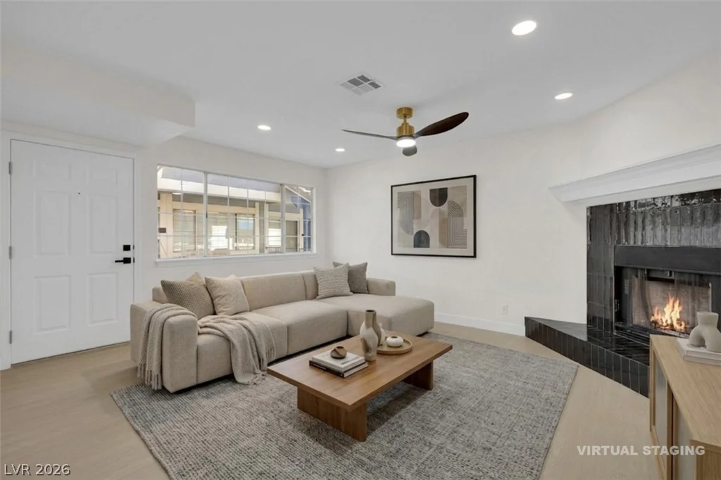 5841 Medallion, Las Vegas, NV 89122