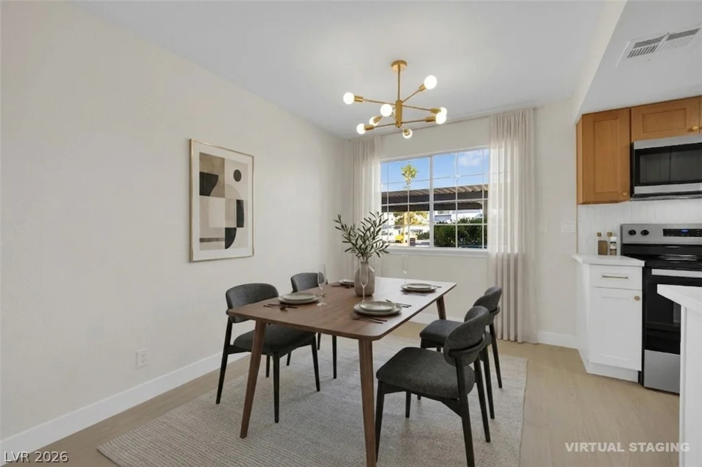 5841 Medallion, Las Vegas, NV 89122