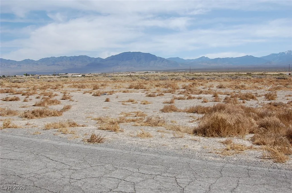 671 Corral, Pahrump, NV 89060