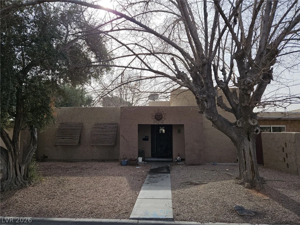 4241 Brockton Green, Las Vegas, NV 89110