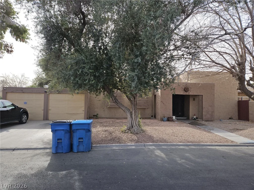 4241 Brockton Green, Las Vegas, NV 89110
