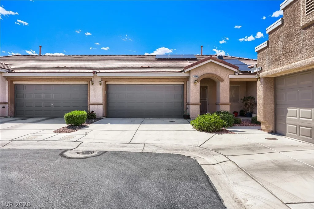 8543 Lakota, Las Vegas, NV 89123