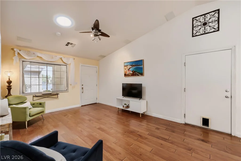 8543 Lakota, Las Vegas, NV 89123