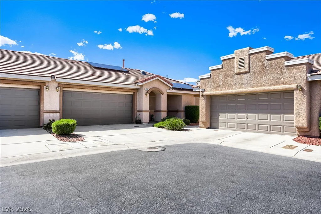 8543 Lakota, Las Vegas, NV 89123