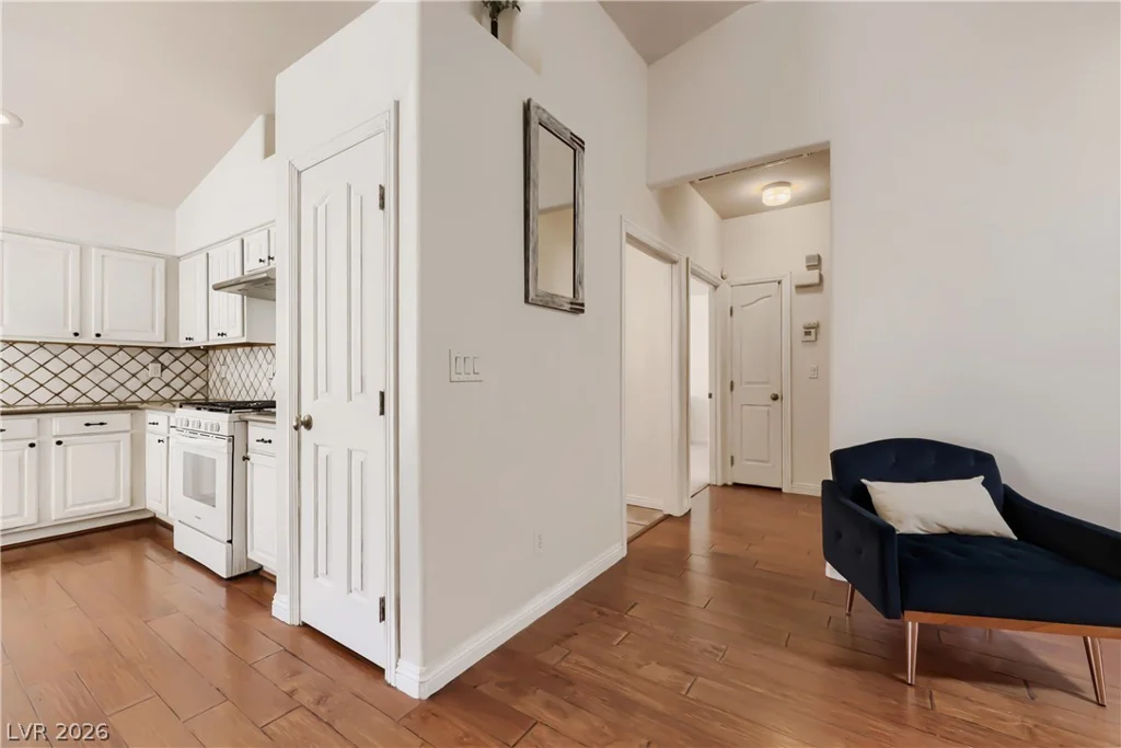 8543 Lakota, Las Vegas, NV 89123